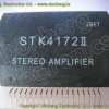 STK4172-II