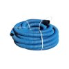 Arot rura osłonowa karbowana 75 niebieska 25m TT Plast
