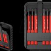 43159 slimBit electric bit set, 6-piece