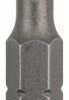 Bit szcześciokątny T 25 Bosch Accessories 2607001615 C 6.3 3 szt.