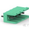 TE Connectivity 282822-5 TE AMP Eurostyle Terminal Blocks, 1 szt.