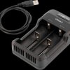 1001-0050 Lithium 2 charger, NiMH, NiCd, Li-Ion