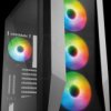 TG7M RGB Sharkoon TG7M RGB E-ATX case