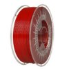 PETG Filament Dark Red - 1.75 - 1kg - Devil Design