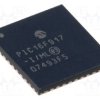 PIC16F917-I/ML