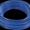 KL014BL10 Stranded Copper Wire 0.14qmm 10m blue