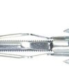 Fischer 519780 HM 4 x 32 H Kotwa do pustaków ściennych 32 mm 8 mm 50 szt.
