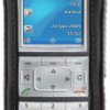 JT Berlin Turnline Torba na pas 630, 630d, 632d, Mitel 630, 630D, 632d, 632d2, 632dt czarny 12019
