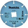 Makita E-11776 Uni.X-Lock cutting Disc 125mm Straight 1pc