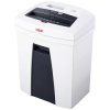 HSM 1902111 Securio C16 Cross Cut Shredder 7 Sheets P-4 25L Bin capacity
