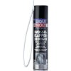 Liqui Moly 5111 Pro-Line Throttle Valve Cleaner