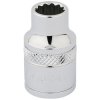 Draper Expert 49016 3/8" Sq. Dr. Hi-Torq® 12 Point Socket (5/16")