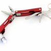 Mini multitool brelok 6w1