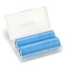 2x akumulator 21700 Li-ion Samsung INR21700-50E 5000mAh - BOX / pojemnik