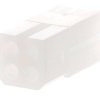 Molex 1501792040 Obudowa złącza pin żeńskiego na kabel, piny: 4, 1 szt.