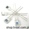 SFH206K 900 nm Reciver PIN Diode SIL2 SIEMENS