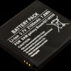 13173 Smartphone battery for Samsung devices, Li-Ion, 2100 mAh
