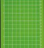 2007965 Cutting mat Standardgrip 11.4 cm x 30.5 cm