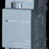 6ED1055-1FB00-0BA2 LOGO! DM8 230R, expansion module