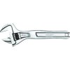 Gedore 3100278 Adjustable spanner, Open end 12"