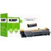 KMP 1261,0000 Toner replaced Brother TN2310 Compatible Black 1200 Sides B-T56A