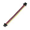 Qwiic przewód żeńsko-żeński z wtykiem 4-pin - 5cm - SparkFun PRT-14426