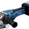 Szlifierka kątowa Bosch Professional GWX 18V-15 P 06019H6F01