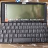 Psion Series 5 - Display Item