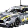 Karoseria Tamiya Mercedes-AMG GT3 1:10