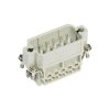 Harting 09200102612 Han® A 10+PE Screws, High Stability, 1 pc(s)