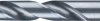 PFERD TOOLS 25203539 SPB DIN 338 HSSG N 9,5 STEEL Stal Wiertło spiralne 9.5 mm Długość całkowita 125 mm 10 szt.