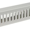 Kanał na wiązki Sygonix SY-5045590 (D x S x W) 2000 x 33 x 45 mm 1 szt.