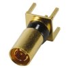 Pin contact, solder/crimp connection, noble metal, 09030006165
