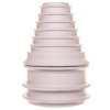 Płyta przepustowa KST 82 fi 2x30-72mm do wymiany w głowicy kablowej Mi FP 82 36001022