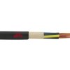 Kabel N2XH-J 3x1,5 mm2 RE (0,6/1kV) B2ca ognioodporny (bębnowy) WCHVE03E00AEA0J ELTRIM