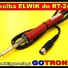 LES-1 80W kolba zapasowa ELWIK