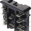 TE Connectivity 3KU9 1 szt.