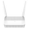 ROUTER GP1200V Wi-Fi 5 GPON/EPON 2.4 GHz, 5 GHz 300 Mb/s + 867 Mb/s CUDY