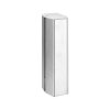 Minikolumna dwustronna ALK 310mm 12xK45 aluminium