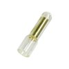 Vogt Connection Technology 4805 End Connector 0.705 mm² Insulated Transparent