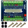 OONO 24/20-Pin ATX DC Power Supply Diagnostic/Breakout Board Module