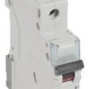 Wyłącznik automatyczny Legrand Legrand 403714 403714, 230 V/AC, 400 V/AC, 2 A