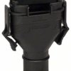 Adapter do mimośrodowej, oscylacyjnej multi-szlifierki, pasuje do modeli GEX 125 GEX 150 Bosch Accessories 2600306007 Bo