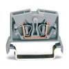 WAGO 264-711 Złączka szynowa 2-przewodowa 2,5mm