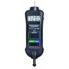 MIER-DT1236LSW Laserowy tachometr optyczno-stykowy, zakres: 0.5-100 000 obr/min (ze świadectwem wzorcowania)