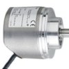 Enkoder przyrostowy przyrostowy HTL, TTL 10000 średnica wału 10mm ifm electronic 4,5 → 30 V DC 12000rpm