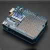 Adafruit Bluefruit EZ-Link Shield - Bluetooth z programatorem Arduino