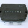 STK401-050 UKŁAD SCALONY