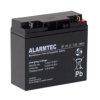 Akumulator Alarmtec AGM 12V 18Ah (żywotność 3-5 lat) BP-18-12