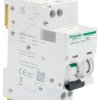 Wyłącznik różnicowoprądowy RCCB, Typ C, 1+N-biegunowy, 32A, 300mA, Schneider Electric A, iDPN Acti 9 IEC 400V